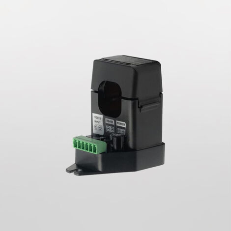 Wallbox MTR-1P-100A Medidor de energía monofásico con pinza MTR de 100 A (PowerBoost)