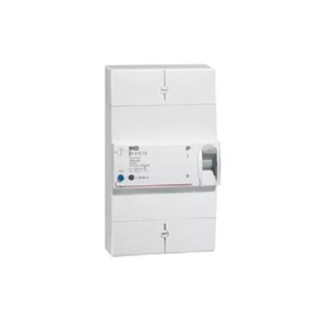 Interrupteur Différentiel Legrand 410778 – 10A 10mA 2P AC – Spécial Balnéo