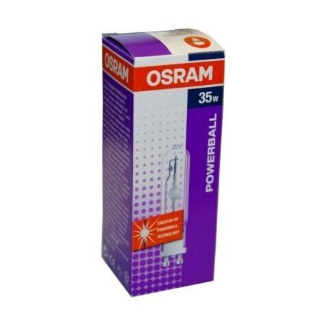 Lampes à décharge osram - Achat / Vente de lampes à décharge osram