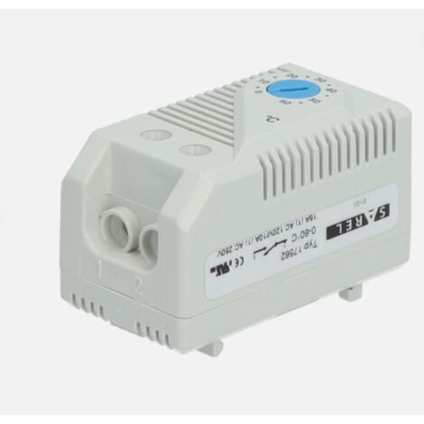 KSD9700 Termostato Sensore Di Temperatura Interruttore Termico Chiuso - Foto 6