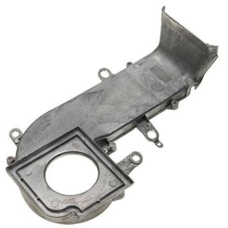 Hoover 41027543 Conducto inferior para lavadora