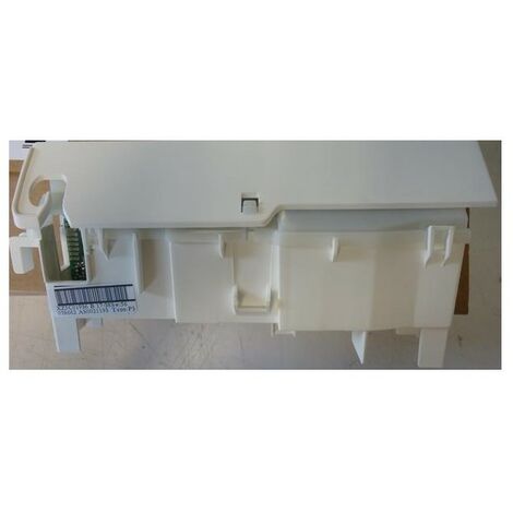 Soporte módulo de control lavavajillas Fagor 1LF013S
