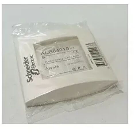 Schneider ALB61329 - Presa televisione e radio - 1 ingresso (terrestre