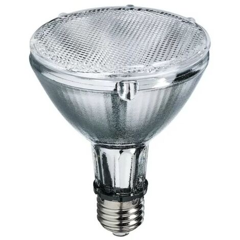 Philips 197054 Bombilla E27 70W 830 MASTERcolor CDM-R PAR30L 10° 1CT