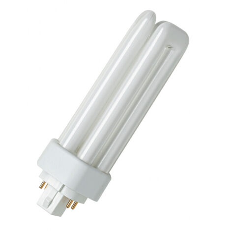 Osram 425641 Bombilla GX24q-4 42W 3200LM - 3000K Blanco cálido (1/4)