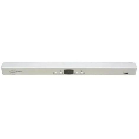 Module De Commande Pour Congélateur Whirlpool - Réf 481944269219 - Blanc