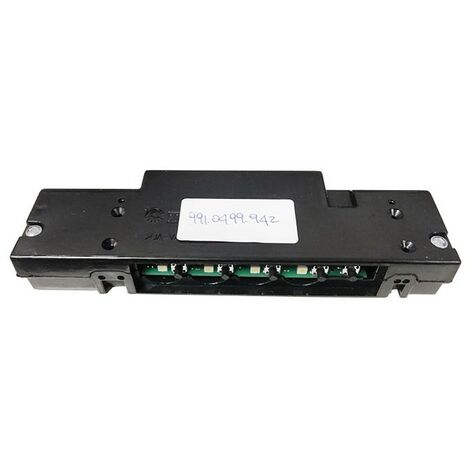 Roblin 1330499943 Capó completo de unidad de control (convertidor)