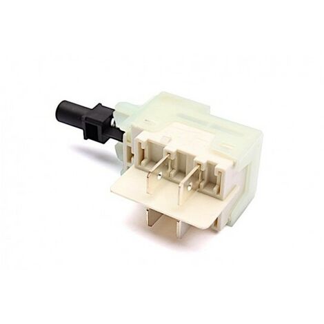 Beko 1731040100 Interruptor encendido/apagado lavavajillas D3422FS