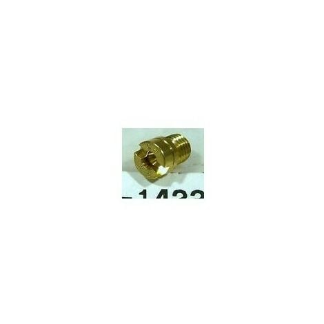 YAMAHA OEM MAIN JET | 620 14231 14 00 | 620142311400