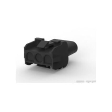 Tyco 1 350767 9 Conector de clavija y enchufe