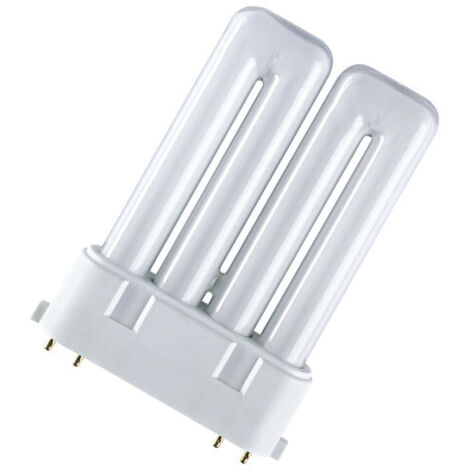 Osram 299037 Bombilla fluorescente compacta 36W 840 4 pines 2G10 2800Lm (1/3)