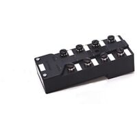 Allen-Bradley 1792D-8BVT8CD Módulo 8 entradas/8 salidas Armorblock Conector de 12 mm