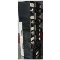Allen-bradley 1792D-12BVT4CD Módulo Armorblock de 12 entradas/4 salidas - 8 conectores