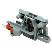 Cerradura puerta lavavajillas Ariston 192.003 EV03
