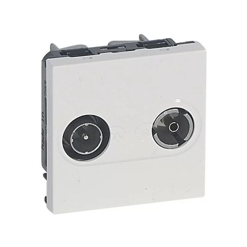 Riduzione da 1 BSP maschio a 1/2 BSP femmina