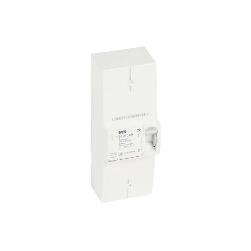 Interruttore KENCO 9959 Non Bloccaggio &ndash; 100VDC / 140VAC, 0.25A / 0.18A