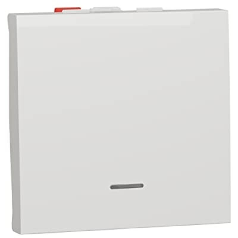 SCHNEIDER ELECTRIC Serie ACTI 9 iID - Differenziale Puro Modulare - 2P 25A 0.03A classe AC