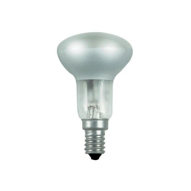 Wimex lampadina alogena e14 105w 1900lm wxe14105