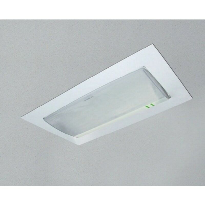 INTEC LIGHT Blitz 3 pezzi faretto LED da soffitto rotondo 5W