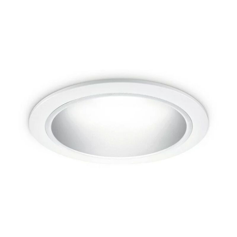 ZMH Faretto da incasso LED 12 con attacco GU10 Faretto 30° Lampade