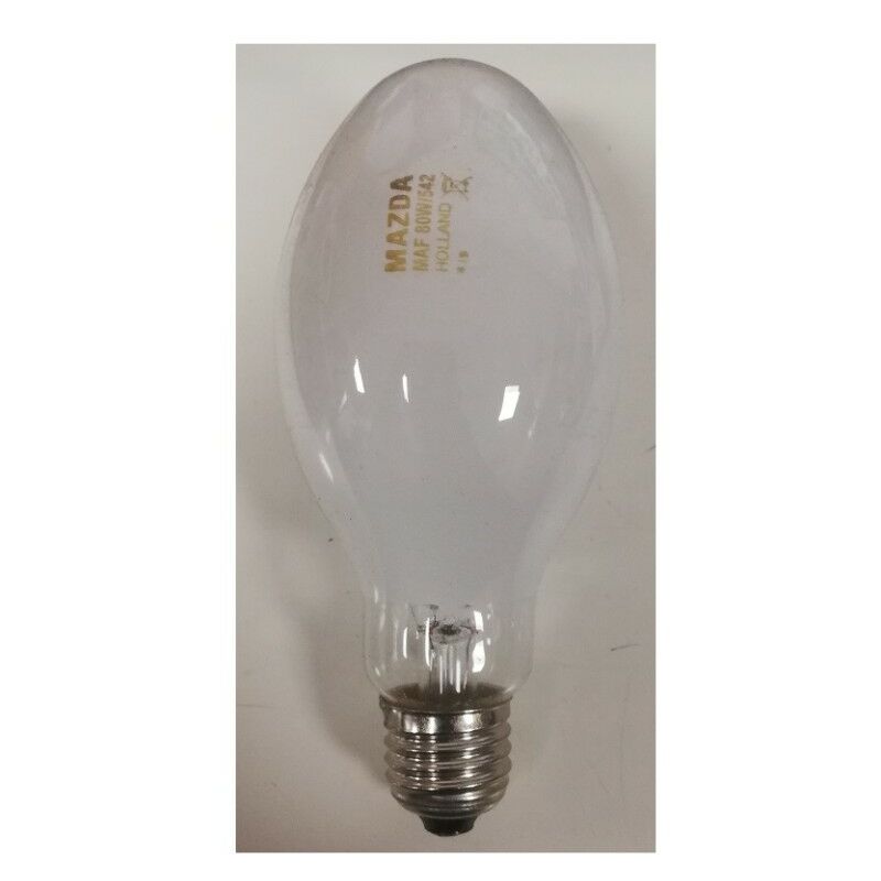 Ampoule LED E27 20W 220V A80 (Pack de 50) - Blanc Neutre 4000K - 5500K