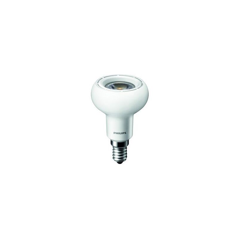 Lampadina LED Philips CorePro LEDspot 8W=100W 230V - E27 - Bianco caldo 827