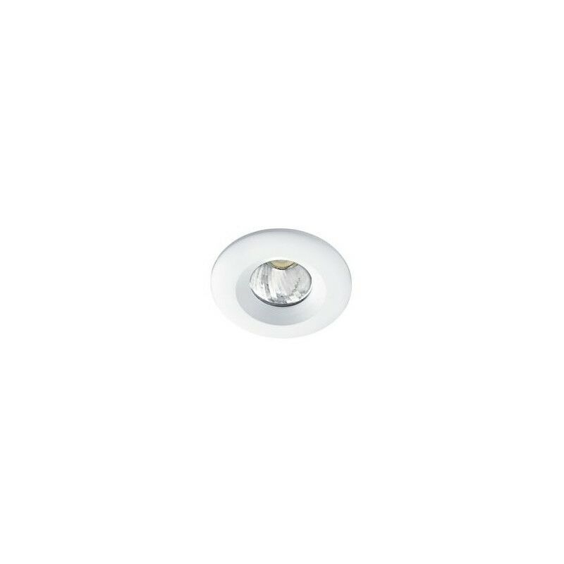 Tiny sottopensile medio 50 cm cucina led 8w rettangolare bianco luce calda