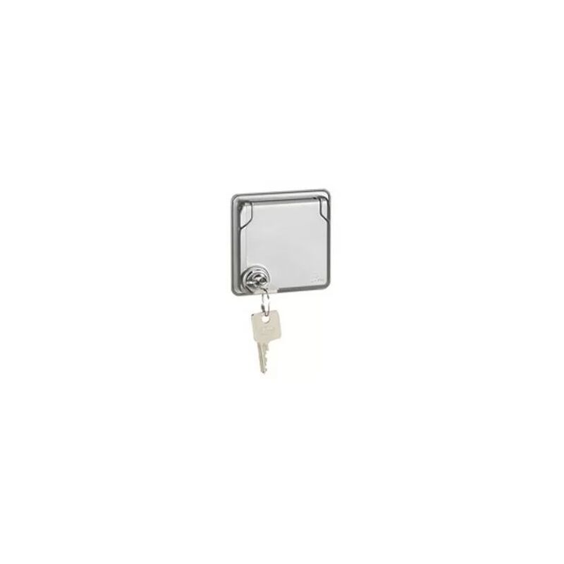 Acquista Legrand Pulsante a bilanciere Plexo Bianco 069632 da Conrad