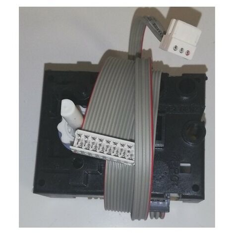 40 Interrupteurs à Glissière MSK12C01 - 7 Broches 1.5H - Pour Réparation PCB Et MP3