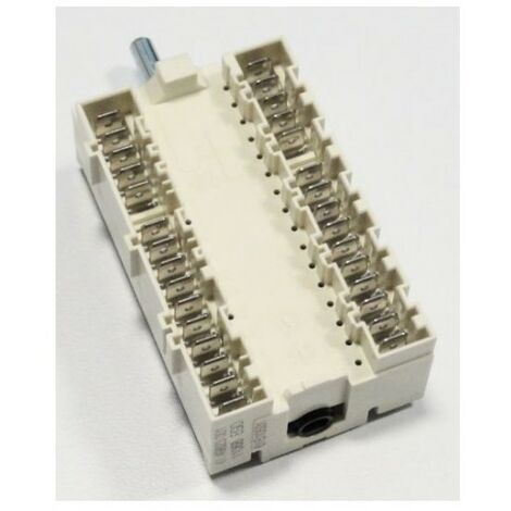 Whirlpool 480121100973 Commutateur four