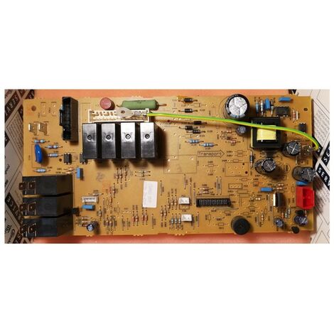 Whirlpool 480120100762 Piastra Filtro Microonde - Foto 7