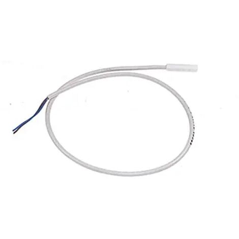 SENSORE,SONDA,EVAPORATORE,FRIGORIFERO,BOSCH,SIEMENS,ORIGINALE,00612240 . MONTARULI Service