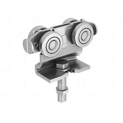 SYSTEM-S Universale A Collo Di Cigno Tavolo Supporto