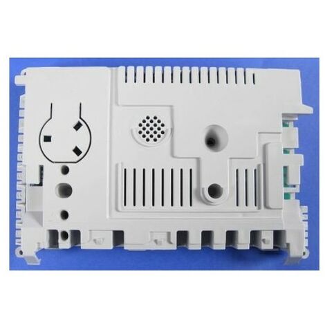 Modulo Di Controllo NICE WAY WM003G – Per Tapparelle Radio, Gestione Di 3 Gruppi, Portata Fino A 200 Metri