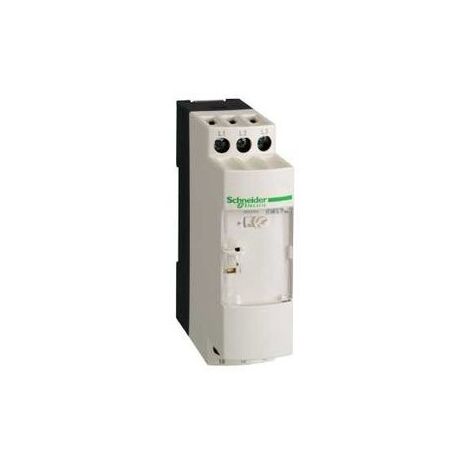Relè Controllo Elettrico Schneider Electric CAD32U7 | Nuovo E Sigillato