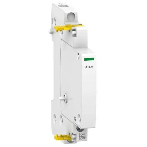 Schneider A9C15414 Acti9, iATLm comando ausiliario mantenuto 12...240VAC