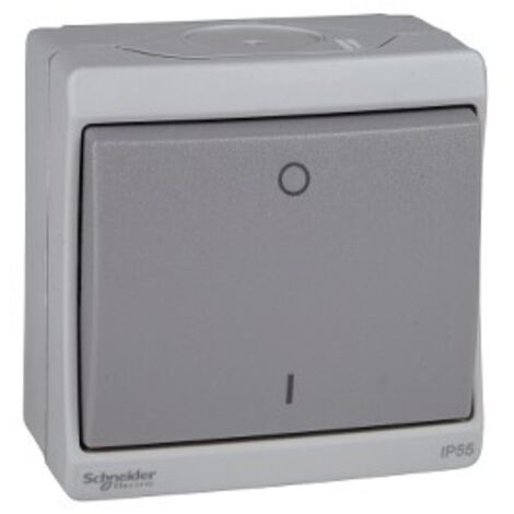Schneider Electric SC5R9H313SP01N - Pannello di montaggio con
