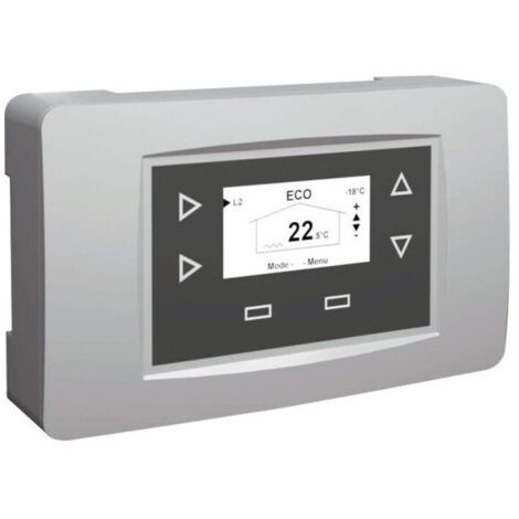 Thermador RA40 Regolazione automix 40 display digitale trasmissione wireless, montaggio su v3v