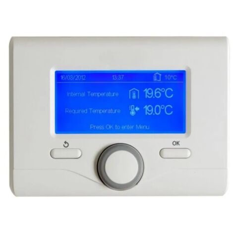 Chaffoteaux 3318870 Controllo remoto Expert Control con sonda