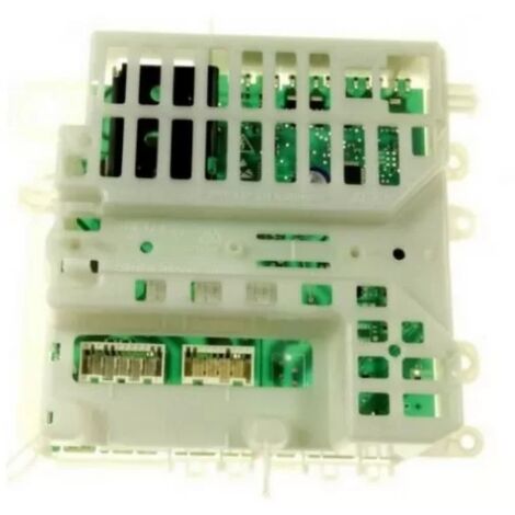 REPORSHOP Supporto Modulo Elettronico Fagor AS0015073 Per Lavatrice - 2