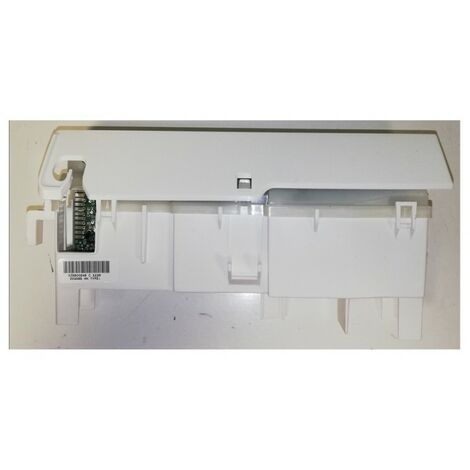Modulo di alimentazione per lavastoviglie Brandt AS6019604