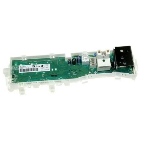 Brandt AS0014531 Modulo di controllo lavatrice