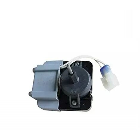 frigorifero Whirlpool motore del ventilatore 481202858362