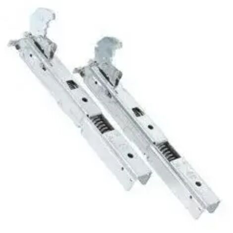 Kit Cerniera Porta Per Lavastoviglie Electrolux - Destra/Sinistra, Ricambio Originale Codice 4055053450 - 2