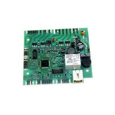 Modulo di controllo programmato per lavastoviglie Candy 49028420