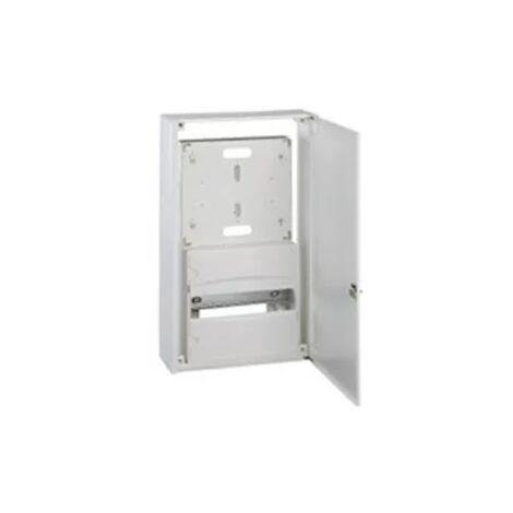 Legrand 005192 Coperchio per Box DRIVIA - 13 mod. 2 righe