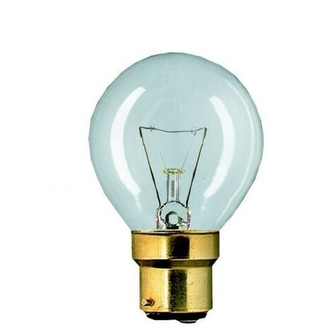 RELCO RELCO LAMPADINA INCANDESCENZA GOCCIA CHIARA 60W ATTACCO E27 230V  017427.0101