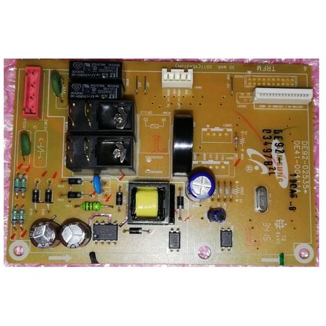 Samsung DE92-03497B Module carte principale micro-ondes