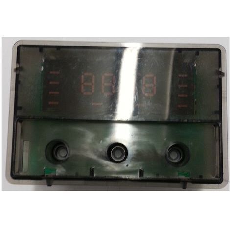 Electrolux 3578631024 Set programmatore umpd per forno (1/2)