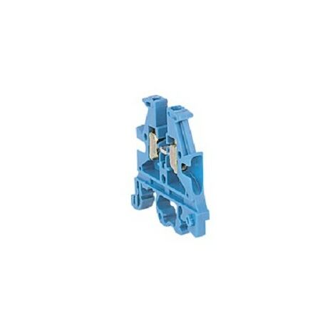 Legrand Morsetto a Mantello Stecca da 10 Pz 10mm